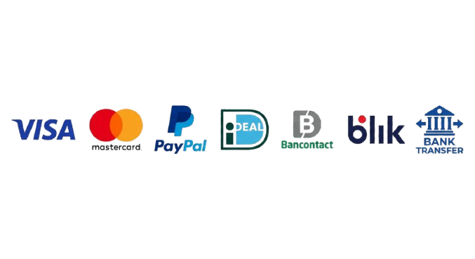 AliExcellent accept  Payment method 