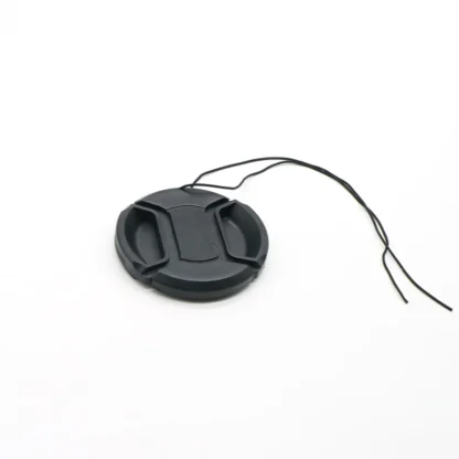 37mm  49mm 52mm 58mm 67mm 72mm 77mm 82mm Camera Lens Cap Holder Cover Camera Len Cover For Canon Nikon Sony Olypums Fuji Lumix 2