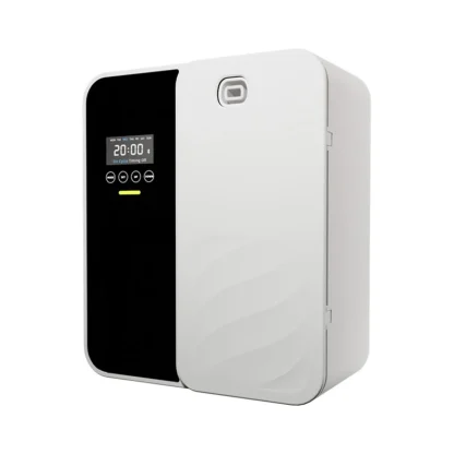 500ml Smart Aroma Diffuser - Bluetooth, Auto Spray, 1000m³ Coverage & Odor Elimination for Home/Commercial (Hotel/Bar/Spa) 2