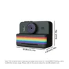 Digital Children Camera For Photography Mini Printer Portable Thermal Instant Print Photo Kids Camera 2.8inch HD Video Toy Gifts 3