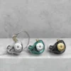 KZ EDX Pro Earphones Dynamic In Ear Monitor HiFi Wired Headphones Bass Stereo Game Music Earplugs Noice Cancelling Headset 2