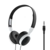 Universal 3.5mm Wired Computer Headphone Foldable Portable Music Gaming Headset Noise Canceling Sports Earphone Stereo Headset 6