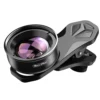 APEXEL For Dropshipping Camera Phone Lens 100mm Macro Mobile Lens Macro Camcorder Lenses for iPhone Samsung All Smartphone 1