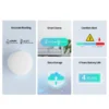SONOFF SNZB 02P EWeLink Smart Home Gadgets ZigBee Temperature Sensor Humidity Detector Thermometer Alexa Google Assistant Yandex 5