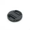 37mm  49mm 52mm 58mm 67mm 72mm 77mm 82mm Camera Lens Cap Holder Cover Camera Len Cover For Canon Nikon Sony Olypums Fuji Lumix 3