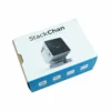 M5Stack Official StackChan: Kawaii Co-Created Open-Source AI Desktop Robot(ESP32-S3) 6