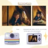 Digital Children Camera For Photography Mini Printer Portable Thermal Instant Print Photo Kids Camera 2.8inch HD Video Toy Gifts 4
