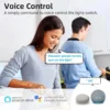 16A Tuya WiFi Smart Switch Module Mini Breaker 2-way Control Smart Life App Voice Control Work With Alexa Google Alice 4