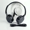 Universal 3.5mm Wired Computer Headphone Foldable Portable Music Gaming Headset Noise Canceling Sports Earphone Stereo Headset 2