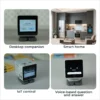 M5Stack Official StackChan: Kawaii Co-Created Open-Source AI Desktop Robot(ESP32-S3) 5